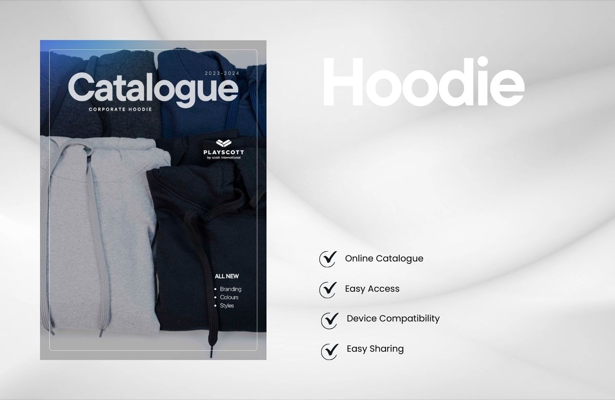 Hoodie Without Zip
