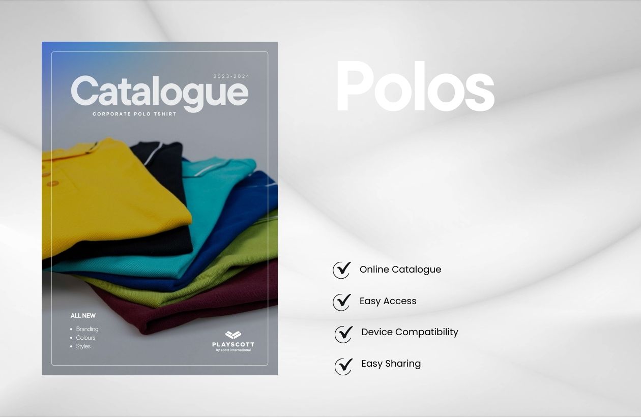 Men's polo t-shirts